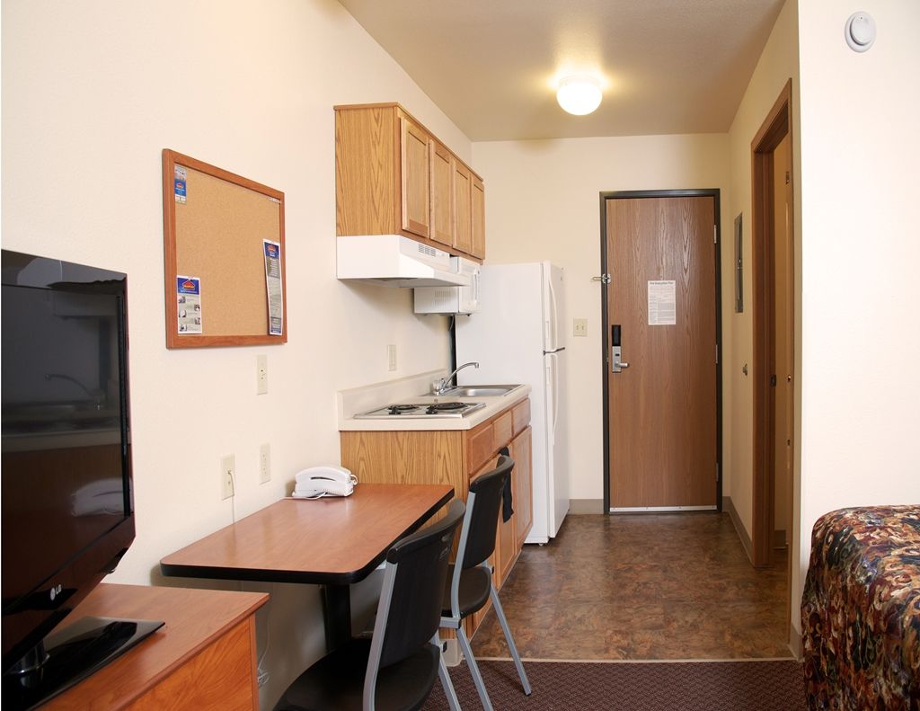 Woodspring Suites Amarillo East I-40 Zimmer foto