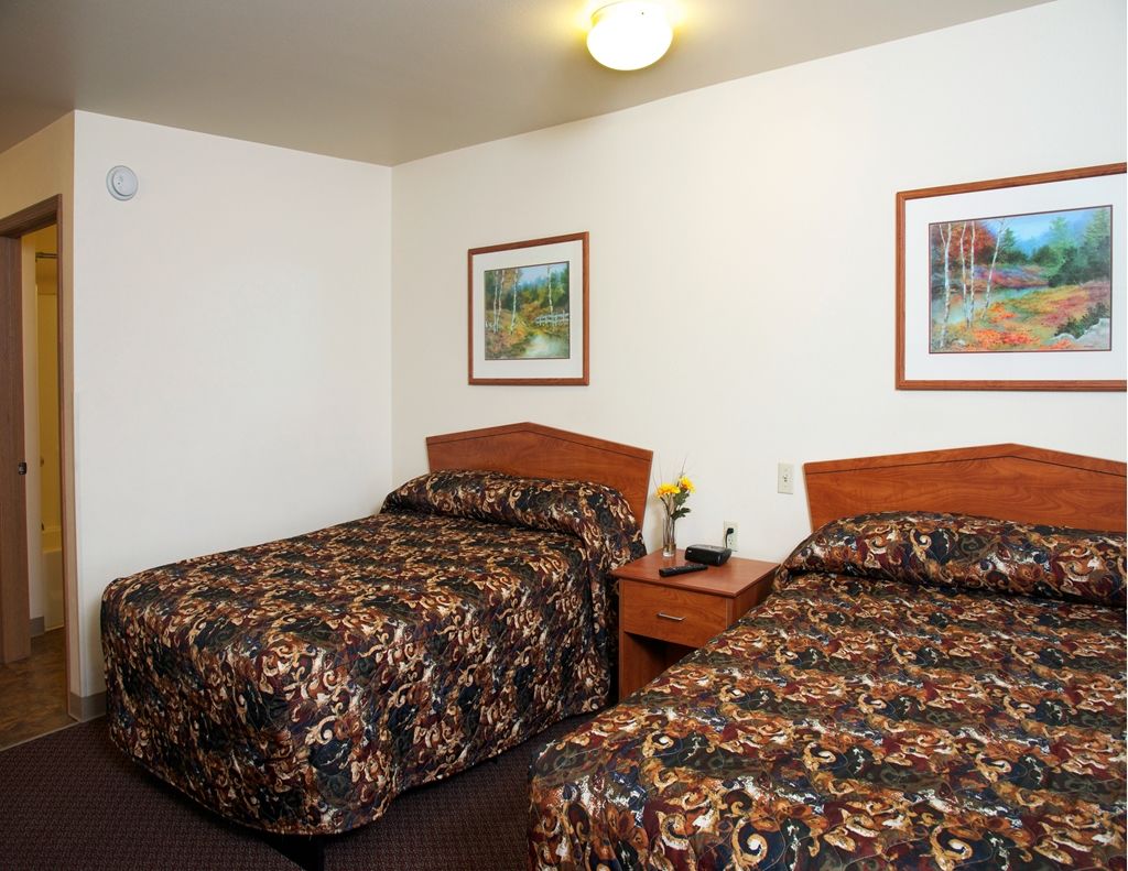 Woodspring Suites Amarillo East I-40 Zimmer foto