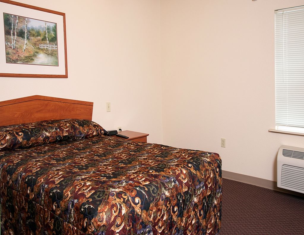 Woodspring Suites Amarillo East I-40 Zimmer foto