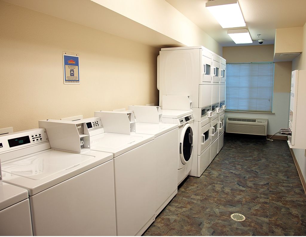 Woodspring Suites Amarillo East I-40 Einrichtungen foto